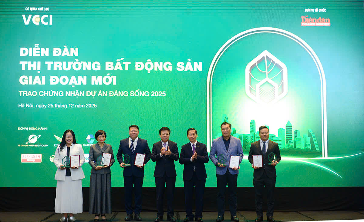Hỗ trợ vay theo từng đợt mở bán
